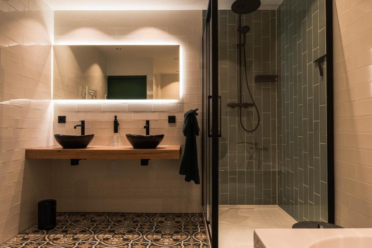 Luxe En Ruim Vakantiehuis Voor 4 Personen. Nieuw-Lekkerland Exterior foto