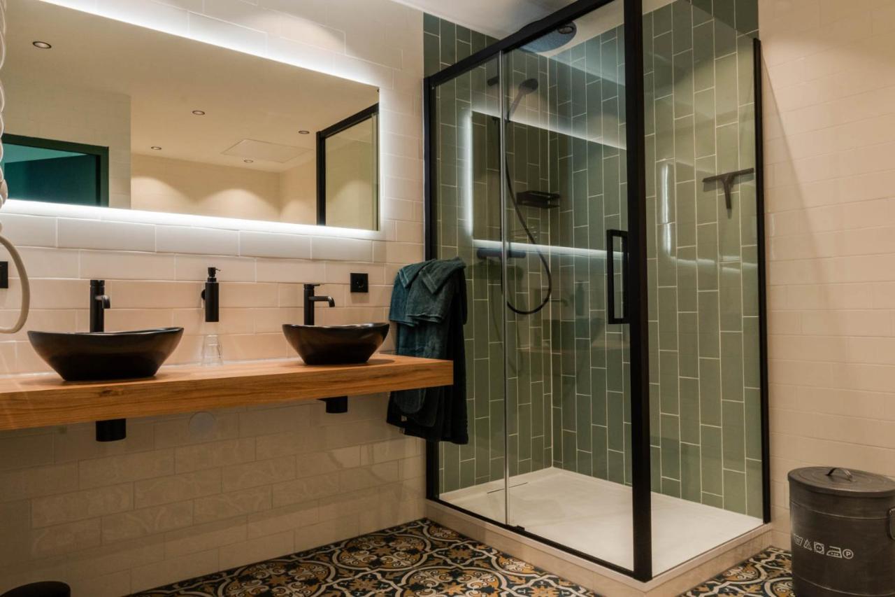 Luxe En Ruim Vakantiehuis Voor 4 Personen. Nieuw-Lekkerland Exterior foto