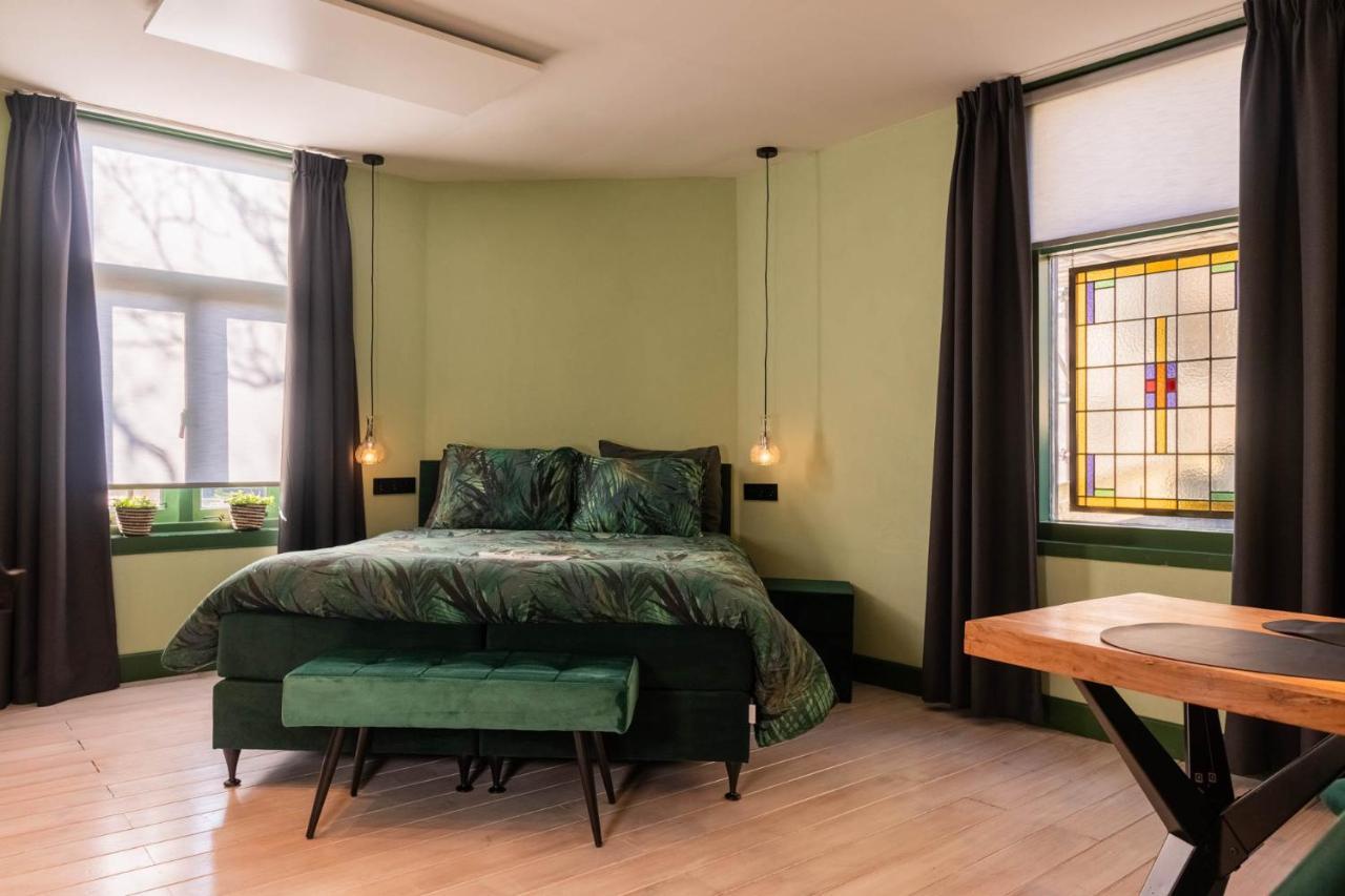 Luxe En Ruim Vakantiehuis Voor 4 Personen. Nieuw-Lekkerland Exterior foto